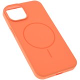  Torbica Magsafe Pure color za iPhone 14 6.1 narandzasta Cene