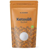 Dr. Wunder Keto sladilo, bio | Shoptok.si
