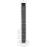 Home Ventilator stupni, daljinski upravljač, 60 W, 100 cm – TWFR100C | Eponuda.ba