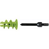Fischer Tipl za gipskartonske ploče 22 mm 5 mm 524868 90 ST Cijene