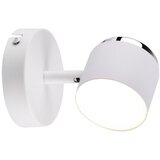  LED zidno spot svetlo KUBIK LED/4,2W/230V belo | Eponuda.com