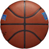 Wilson Team Alliance New York Knicks košarkaška lopta WTB3100XBNYK | shoptok.hr
