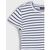 Sinsay Crop top | shoptok.hr