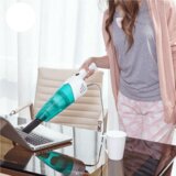 Deerma Pokončni sesalnik DX118C | Shoptok.si