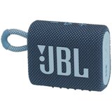 JBL Bežični zvučnik Go 3 BLUE | Eponuda.ba
