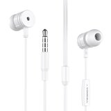 Comicell slušalice handsfree superior CO-BM31 univerzalne 3.5 mm bele Cene