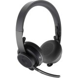 Logitech slušalke zone wireless plus, bluetooth | Shoptok.si