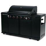 Landmann Plinska žar kuhinja Cool Black 6.1 (22169) | Shoptok.si