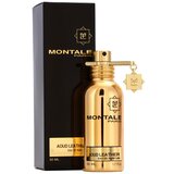 Montale Aoud Leather parfumska voda uniseks 50 ml | Shoptok.si