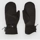 Gore-Tex Fizz Rokavice Mitt true black
