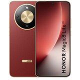 Honor magic 8 lite 8/256GB reddish brown Cene