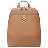Vuch Ženski ruksak Filipa Divide Beige, 30 x 23 cm Cijene
