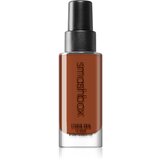 Smashbox Studio Skin 24 Hour Wear Hydrating Foundation hidratantni puder nijansa 4.3 Deep With Neutral Undertone 30 ml Cijene