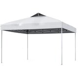  Venturo Garden 3x3m Beli Paviljon sa mehanizmom | Eponuda.com