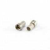 S Box KONEKTOR F/ RG-6 18mm 5 kom, (08-kon-f-5) Cijene