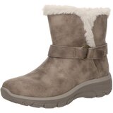 Skechers Čizme za snijeg 'EASY GOING - DREAMERS MOVE' taupe siva / prljavo bijela Cijene