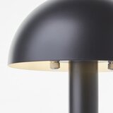 Brilliant Stona lampa PETITE 1xE14/28W/230V crna | Eponuda.com