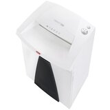 Hsm Uničevalnik dokumentov SECURIO B26, prestrezna prostornina 55 l, z mazalnikom, delci, 6 listov | Shoptok.si