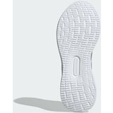 Adidas Tekaški čevelj 'Runfalcon 5' siva / roza / bela | Shoptok.si