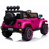  Auto na akumulator BRD-7588 4x4 - rozi Slike