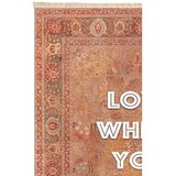 Conceptum Hypnose Teppich 158 Multicolor (80 x 300 cm) | Eponuda.com