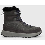 Columbia Čizme za snijeg SLOPESIDE PEAK LUXE boja: crna, 1979551 Cijene