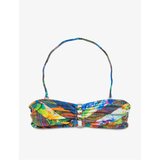 Koton Bikini Top - Blue - Colorblock | Shoptok.si
