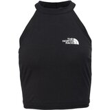 The North Face Ženska majica W HALTER TOP crna | ePonuda.com
