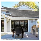  MultiGarden Pravougaono solarno jedro 2x3m Gray Multigarden 19193G GRAY | ePonuda.com