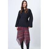 Trend Alacati Stili Ženska bluza Alc-X14715, Crna | Eponuda.com