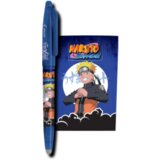 Pilot ROLER NARUTO FRIXION BALL 0.7 PLAVI Cene