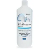 gel za dezinfekciju ruku 1L