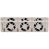 RealPower HL-2 Indoor White Fan electric space heater | shoptok.hr