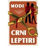 Laguna Modi
 - Crni leptiri