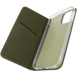 AVIZAR Ovitek denarnica za iPhone 14 Plus z magnetnim zavihkom in držalom za kartico v zlati barvi, (20716894) Cene
