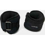 Sinsay Set utega za zapešća/gležnjeve 0,75 kg s podesivim remenom, 2 kom | shoptok.hr