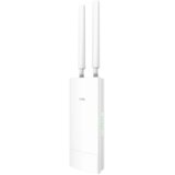 Cudy Wireless Access Point AP1200 AC1200 1200Mbps/WiFi 5 2.4+5Ghz POE 802.3af/2x5dBi/Outdoor Cene