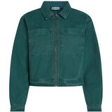 O'neill Prehodna jakna temno zelena | Shoptok.si