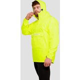 GymBeam men‘s rain smock jacket citric | ePonuda.com