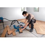 Bosch PROFESSIONAL potezna zajeralna žaga GCM305-216S, 0601B61000 | Shoptok.si