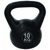 Tunturi Pvc kettlebell 10 kg, (20386374) | Shoptok.si