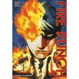 VIZ Media Tatsuki Fujimoto - Fire Punch, Vol. 1 Cene