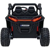 Buggy na akumulator KCK 4x4 - zeleni | shoptok.hr
