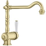 Blanco slavina TRADON SATIN ZLATNA VT | shoptok.hr