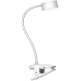 Top Light-LED Dodirni prigušiva stona lampa sa klipsom BELLA LED/4,8W/5V 3000-6500K bela Cene
