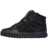 Dc Shoes Visoke superge Baskets Pure High-Top WC WNT nubuck Črna Cene