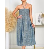 Resti Women's midi dress with print | Eponuda.ba