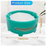 INORCO 8 paketov nadomestnih kartuš za nevtralizator vonjav za sesalnik Az3002, Hz3002, Iz862h, Iz562h in 1541fc3000, (21840502) | Shoptok.si