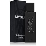Yves Saint Laurent MYSLF Le Parfum parfemska voda za muškarce 40 ml | shoptok.hr