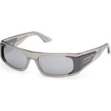 Gcds GD0073 20C ONE SIZE (56) Siva/Siva Cene